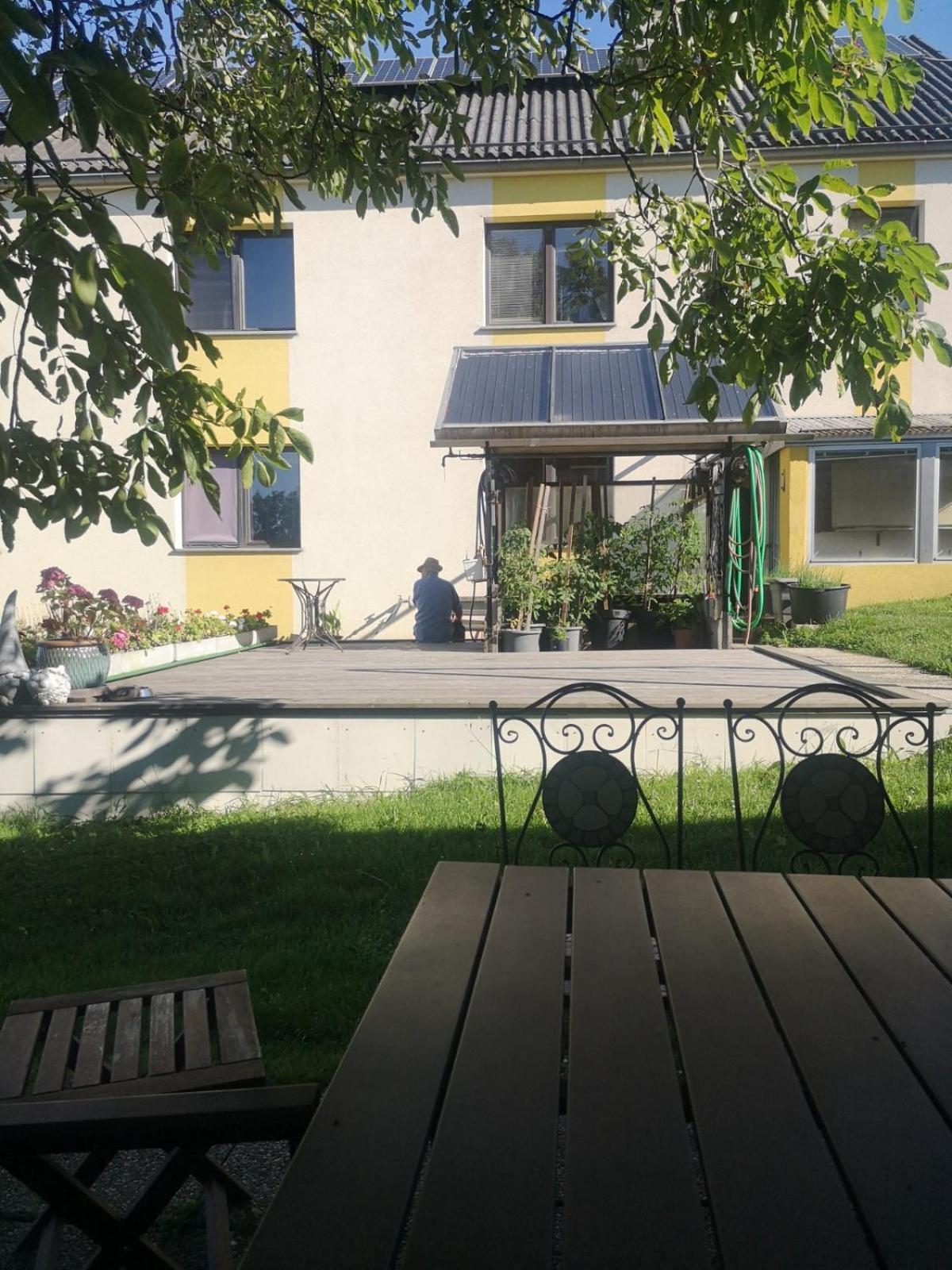 Apartment Paulberg Ardagger Stift Eksteriør billede