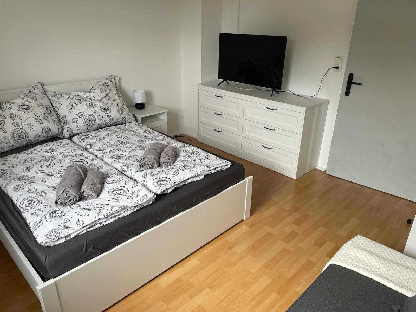 Apartment Paulberg Ardagger Stift Eksteriør billede