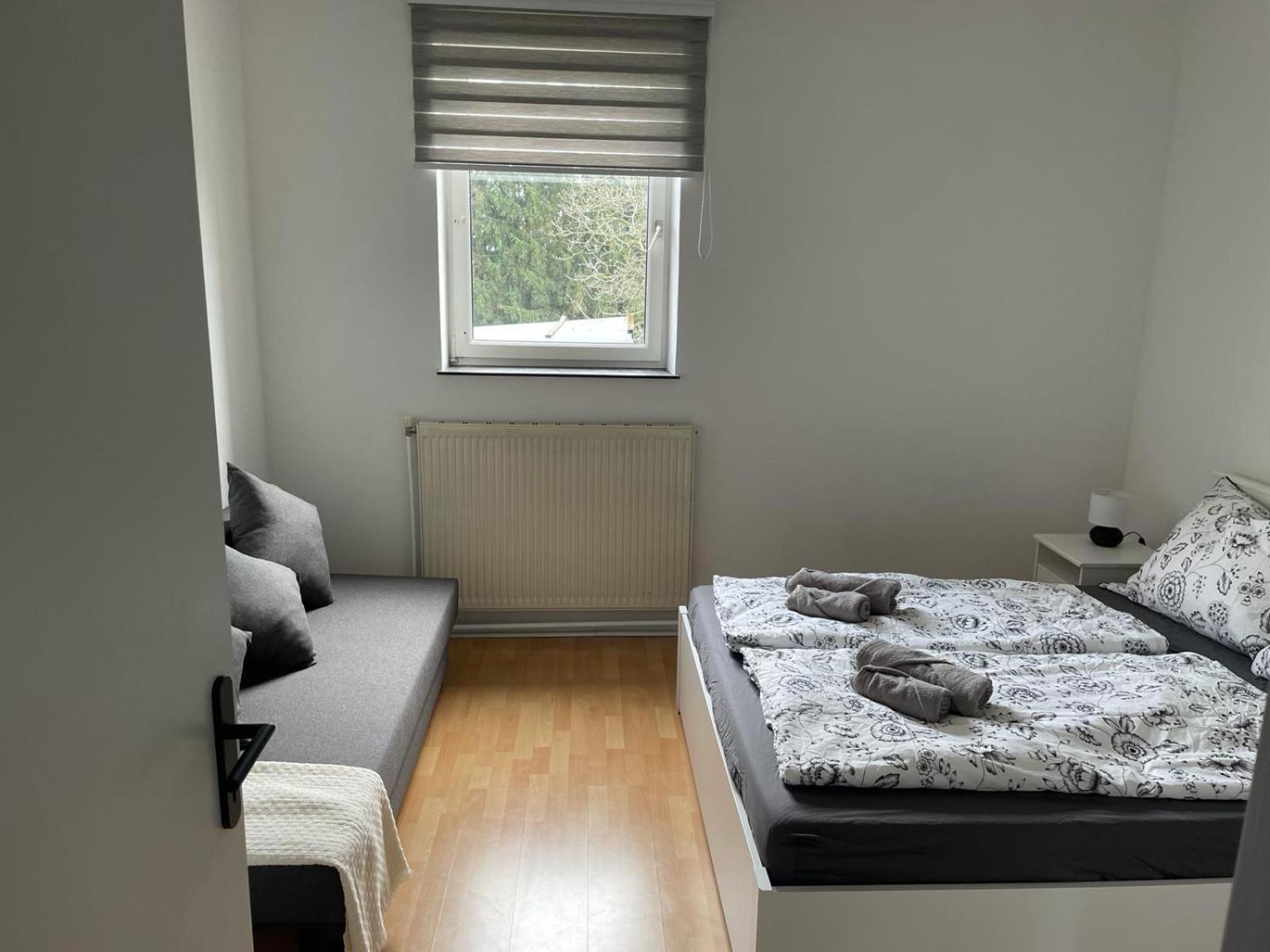 Apartment Paulberg Ardagger Stift Eksteriør billede